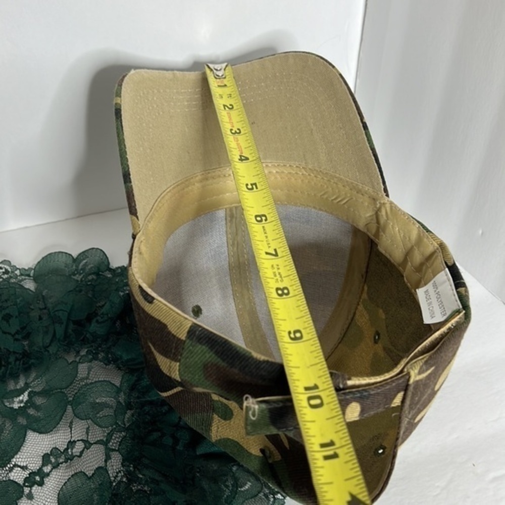 HATS, CAMOUFLAGES - Picture 4 of 16